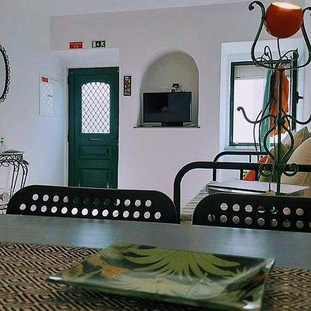 Happy Terrace Downtown Tiny House 100% Portuguese FAO Exterior foto