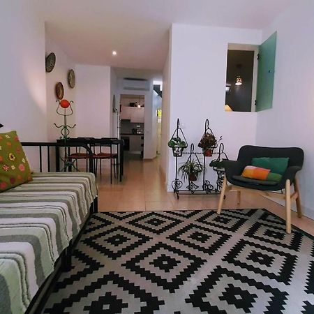 Happy Terrace Downtown Tiny House 100% Portuguese FAO Exterior foto