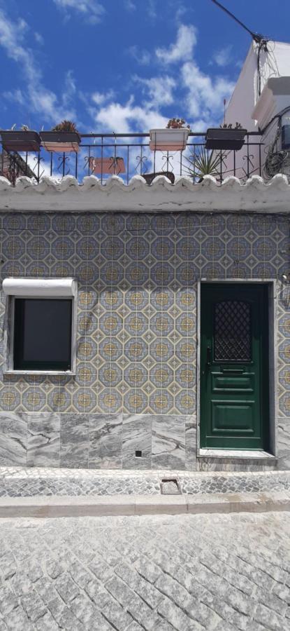 Happy Terrace Downtown Tiny House 100% Portuguese FAO Exterior foto
