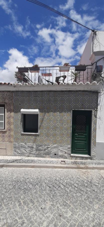 Happy Terrace Downtown Tiny House 100% Portuguese FAO Exterior foto
