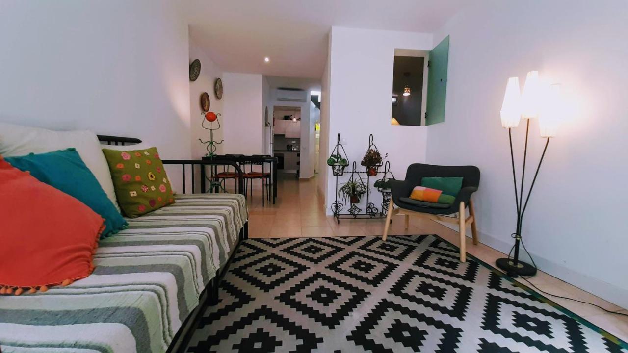 Happy Terrace Downtown Tiny House 100% Portuguese FAO Exterior foto