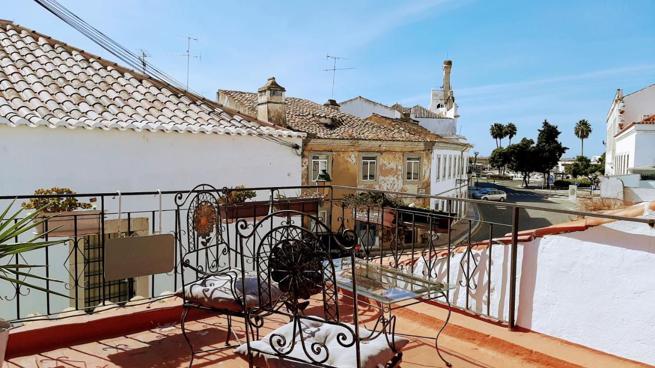 Happy Terrace Downtown Tiny House 100% Portuguese FAO Exterior foto