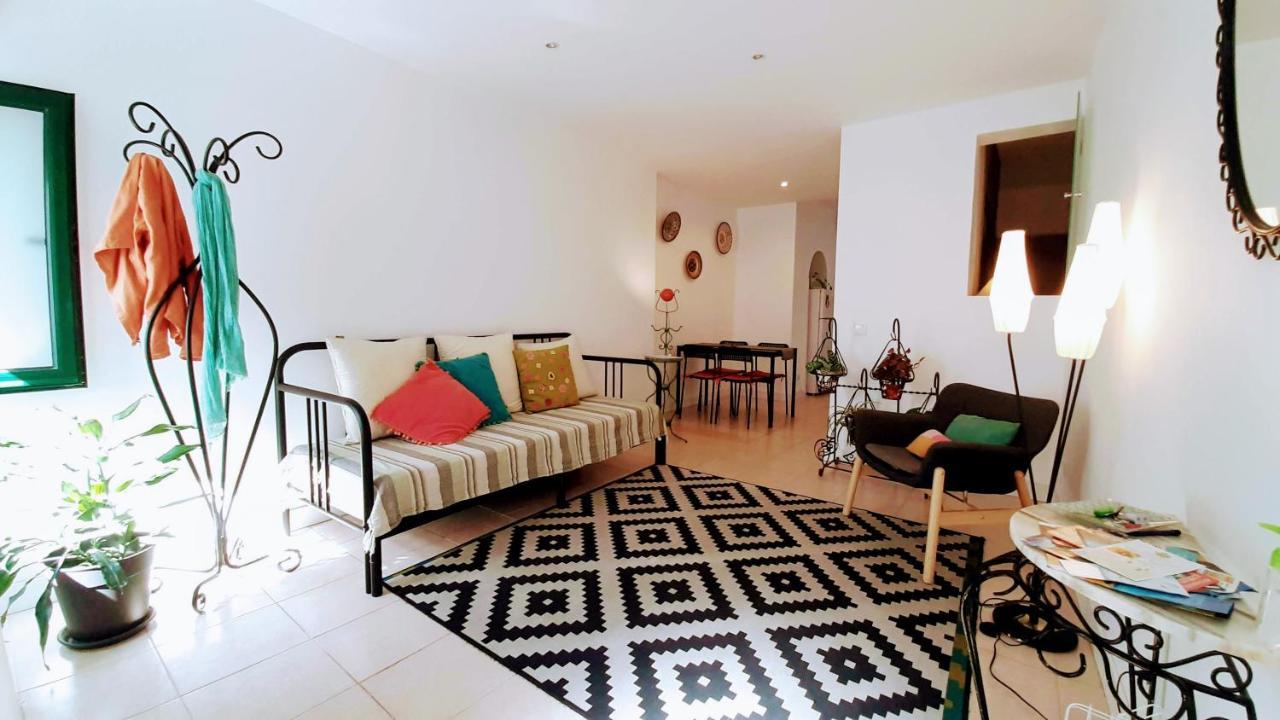 Happy Terrace Downtown Tiny House 100% Portuguese FAO Exterior foto