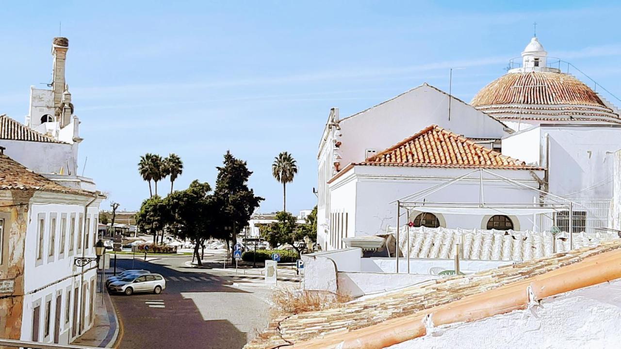 Happy Terrace Downtown Tiny House 100% Portuguese FAO Exterior foto