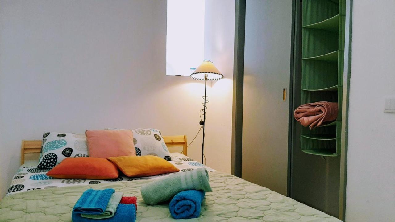 Happy Terrace Downtown Tiny House 100% Portuguese FAO Exterior foto