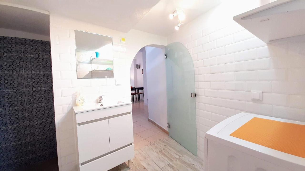 Happy Terrace Downtown Tiny House 100% Portuguese FAO Exterior foto